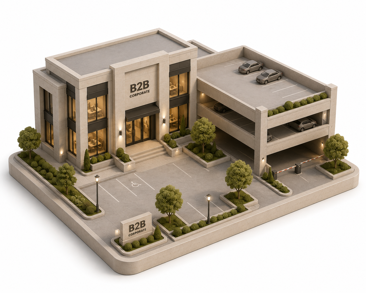 Real Estate & Property