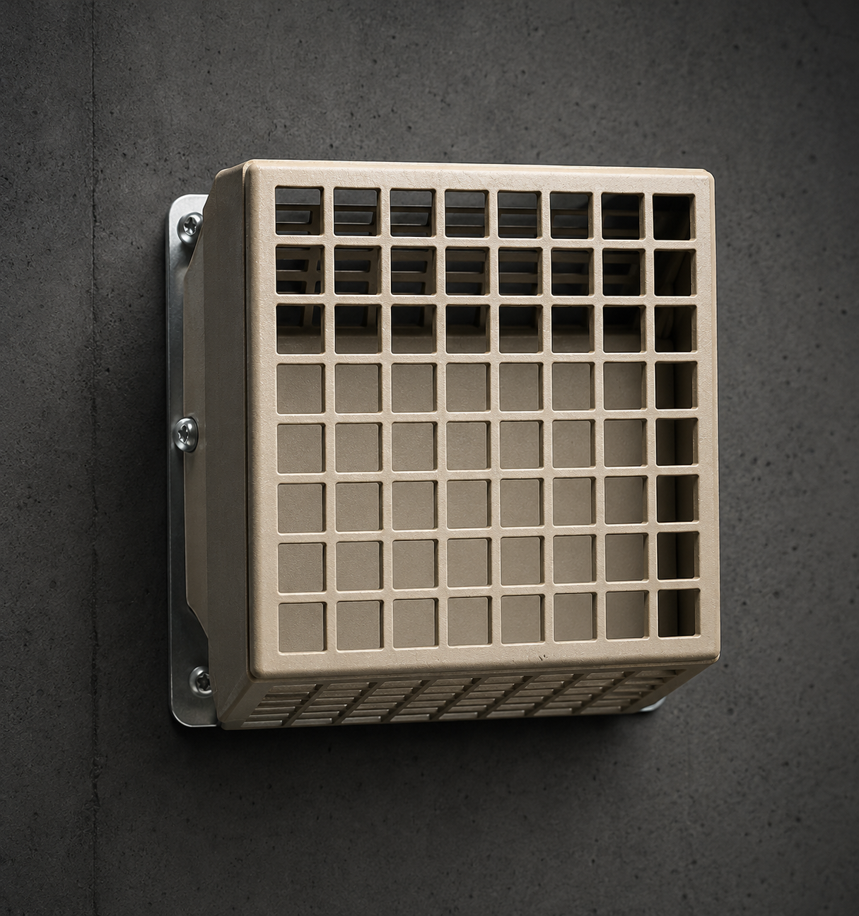 MK4 Security Cage