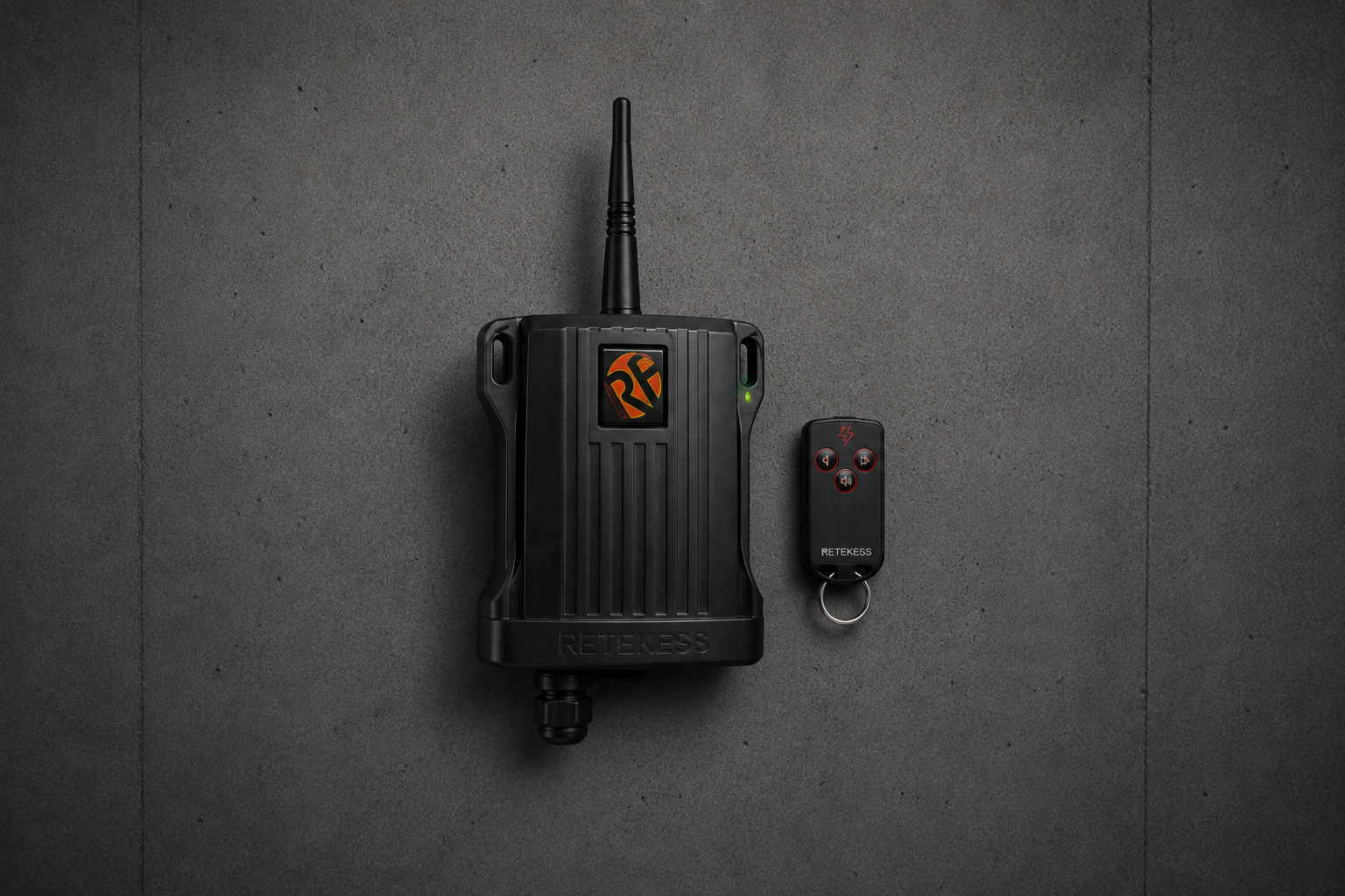 Remote Control