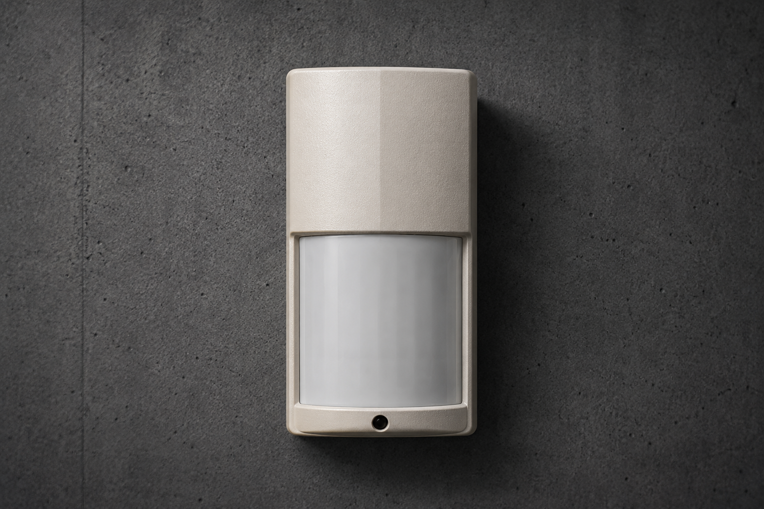 Outdoor Motion Sensor