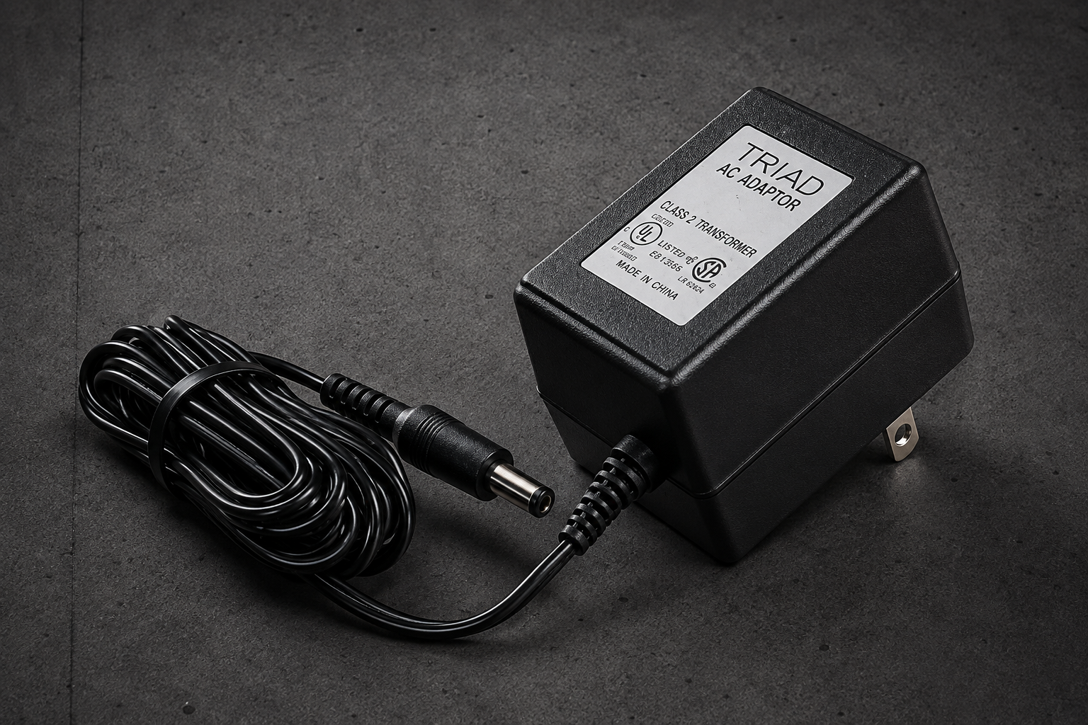 24 VDC Transformer