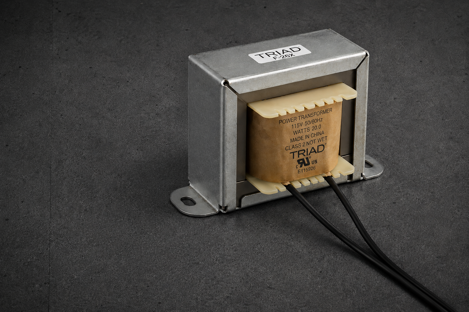 Wiring Transformer